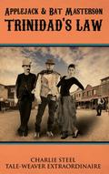 Applejack & Bat Masterson