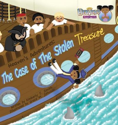 Heaven’s Adventures