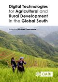 Digital Technologies for Agricultural and Rural Development in the Global South