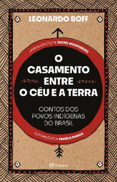 O casamento entre o céu e a terra