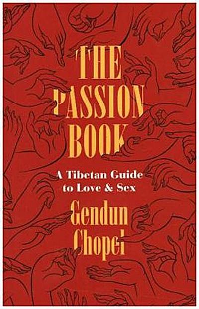 The Passion Book