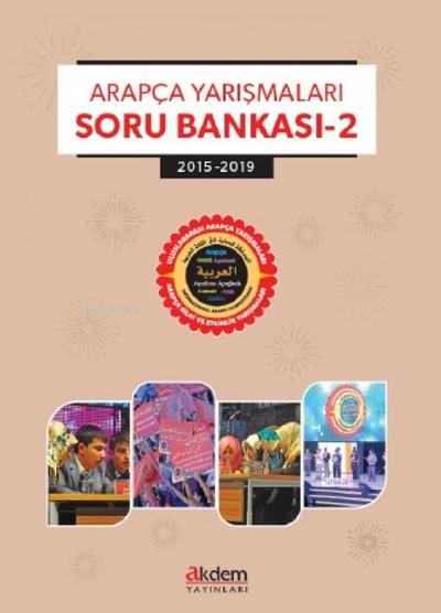 Arapca Yarismalari Soru Bankasi - 2