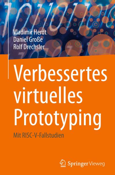 Verbessertes virtuelles Prototyping