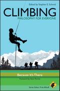 Climbing - Philosophy for Everyone