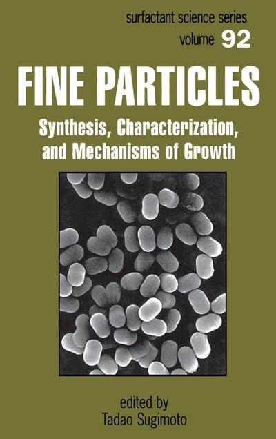 Fine Particles