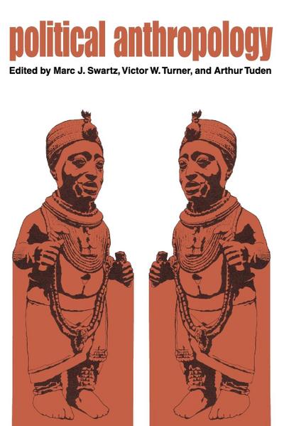 Political Anthropology