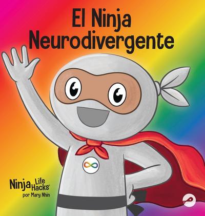 El Ninja Neurodivergente