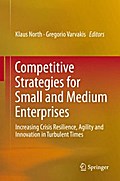 Competitive Strategies for Small and Medium Enterprises