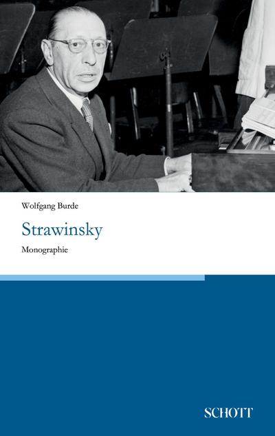 Strawinsky