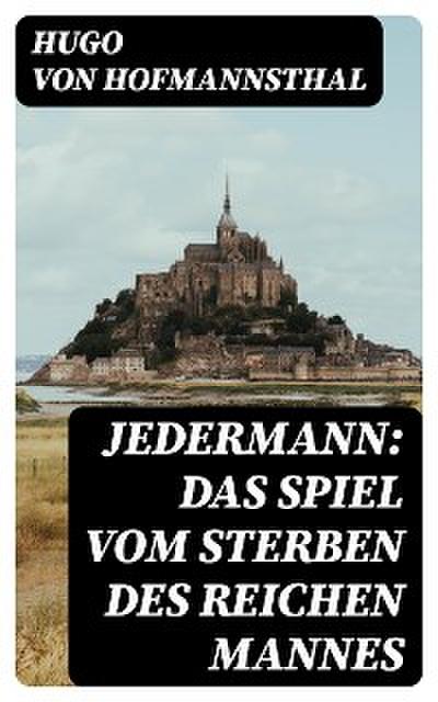 Jedermann: Das Spiel vom Sterben des reichen Mannes
