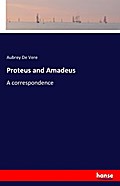 Proteus and Amadeus