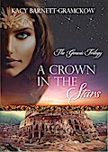 A Crown in the Stars (The Genesis Trilogy, #3)