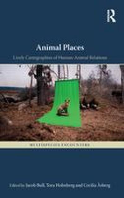 Animal Places