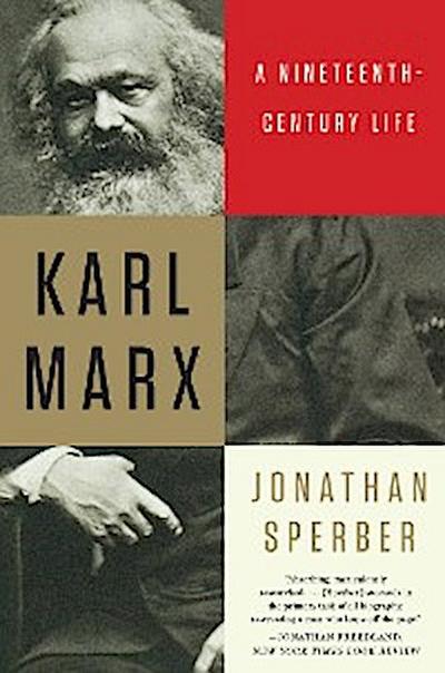 Karl Marx (eBook, EPUB) - Jonathan Sperber
