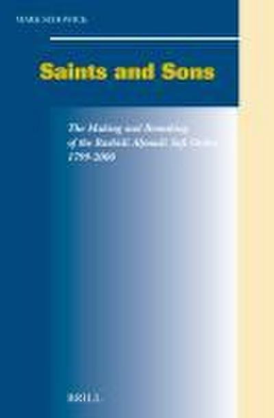 Saints and Sons