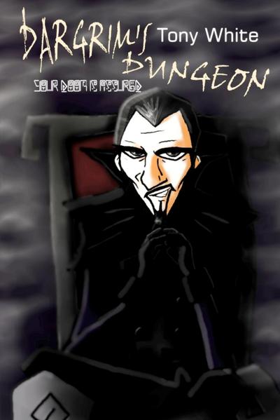 Dargrim’s Dungeon