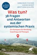 Was tun? 38 Fragen und Antworten aus der systemischen Praxis