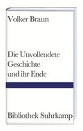 Die Unvollendete Geschichte und ihr Ende