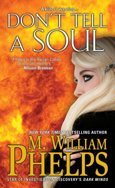 Don’t Tell a Soul