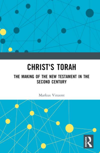 Christ’s Torah