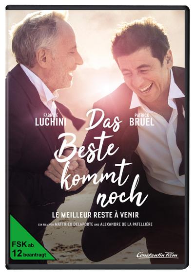 Das Beste kommt noch