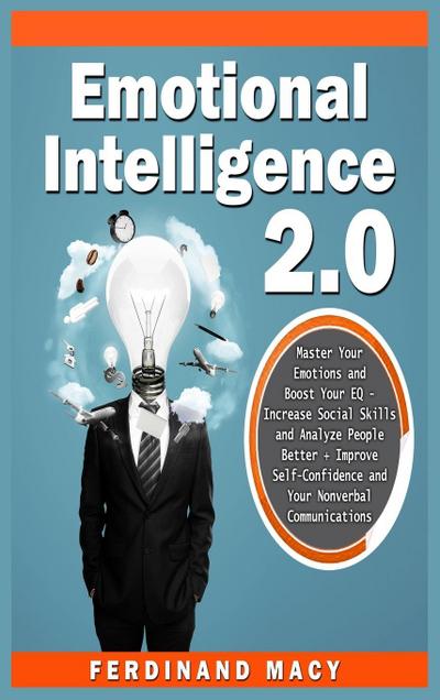 Emotional  Intelligence  2.0