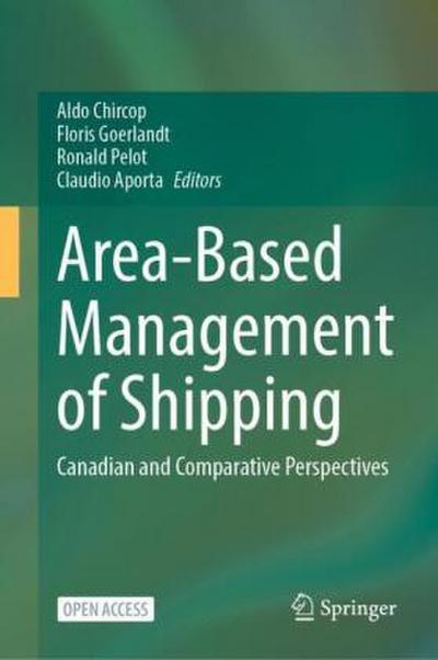Area-Based Management of Shipping