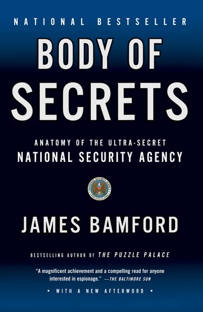 Body of Secrets