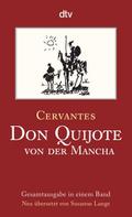 Don Quijote von der Mancha