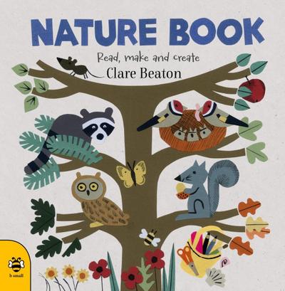 Beaton, C: Nature Book