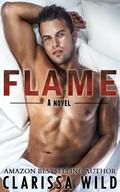 Flame (Fierce, #2)