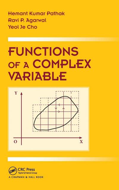 Functions of a Complex Variable