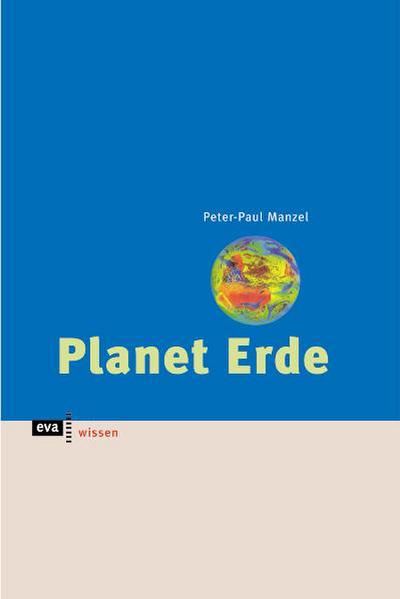 Planet Erde (eva wissen)