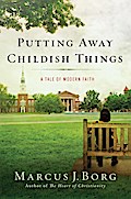 Putting Away Childish Things