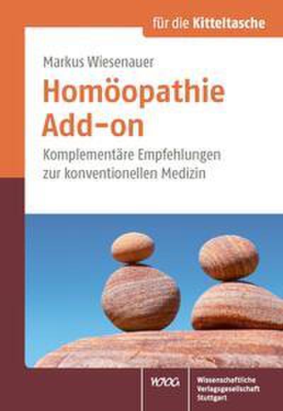 Homöopathie - Add-on