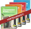 Die Methodenbibel Paket Band 1-4