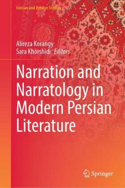 Narration and Narratology in Modern Persian Literature