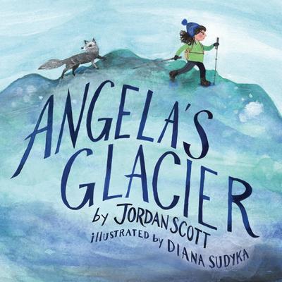 Angela’s Glacier