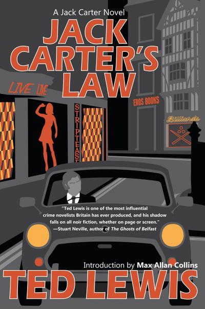 Jack Carter’s Law