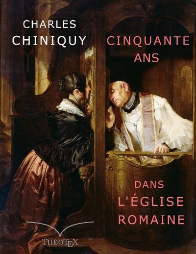 Cinquante ans dans l’Église Romaine