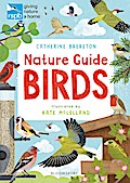RSPB Nature Guide: Birds