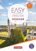 Easy English Upgrade - Englisch für Erwachsene - A