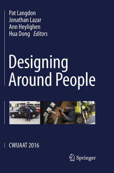 Designing Around People