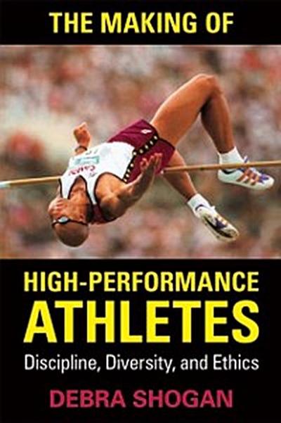Making of High Performance Athletes