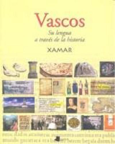 Vascos : su lengua a través de la historia