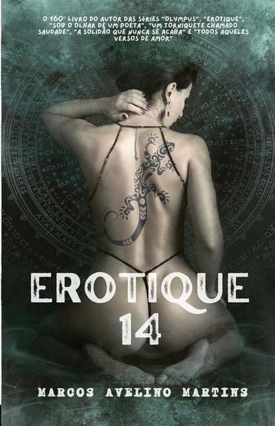 Martins, M: Erotique 14