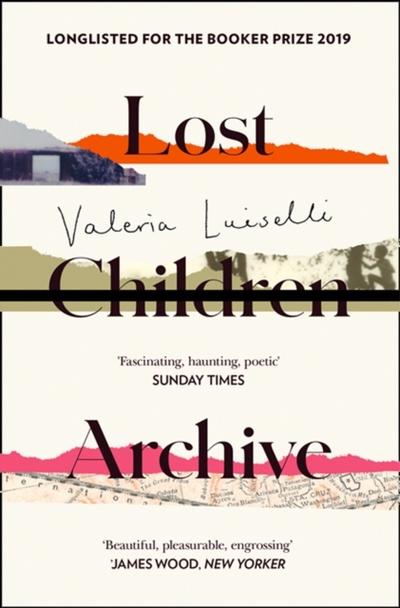 LOST CHILDREN ARCHIVE PB
