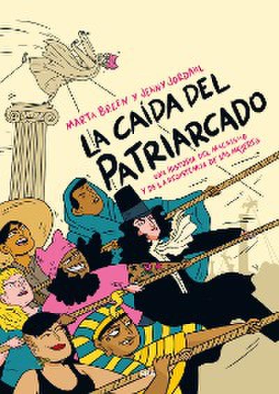 La caída del patriarcado