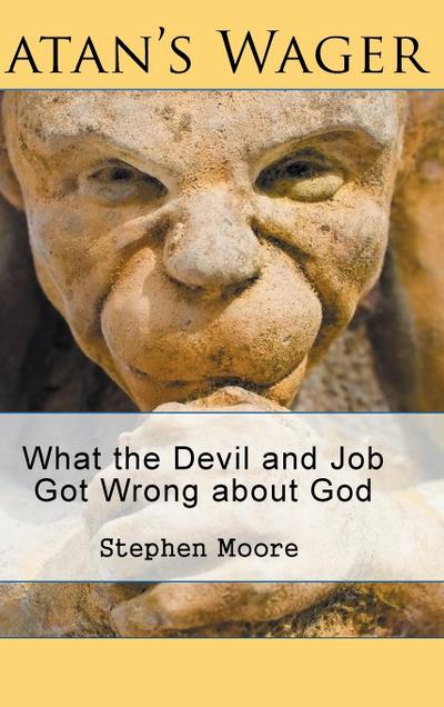 Satan’s Wager