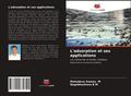 L’adsorption et ses applications